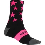 Sensor Stars Barva: Růžová, Velikost: 06-08