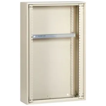 Rozvaděč LVS08107 Prisma G nástěnná , Š=600mm, 21 výškových dílců,Schneider Electric