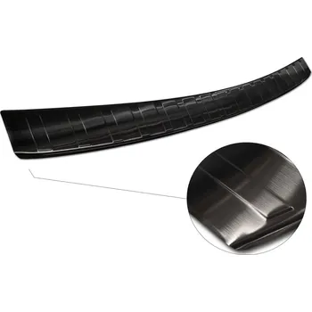 Lišta karosérie Ochranná lišta zadního nárazníku Citroen C4 III, 2020- , Black (AV245084)