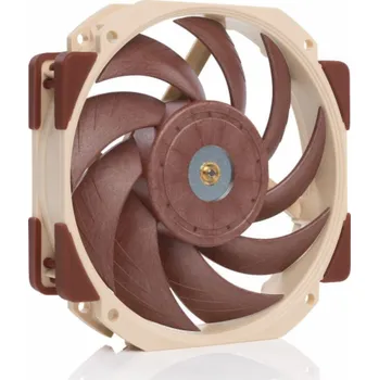 Počítačové chlazení Noctua NF-A12x25r PWM Premium ventilátor 120x120x25, skříňový ventilátor
