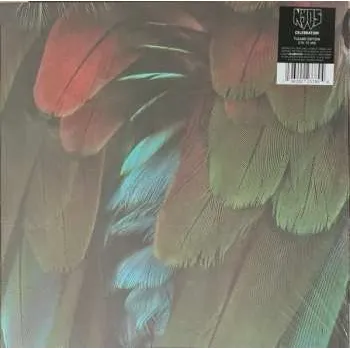 Zahraniční hudba CD NYOS: Celebration 2023