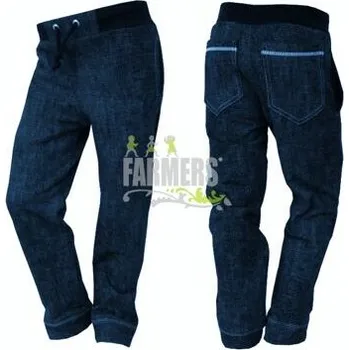 Dětské kalhoty Farmers WOW JEANS velikost 98