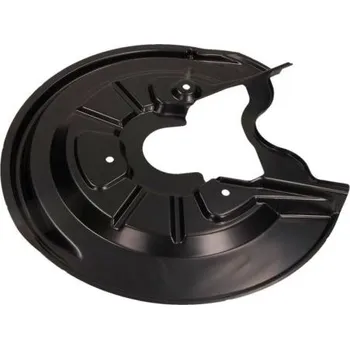 Brzdový kotouč Ochranný plech proti rozstřikování, brzdový kotouč MAXGEAR 19-3578