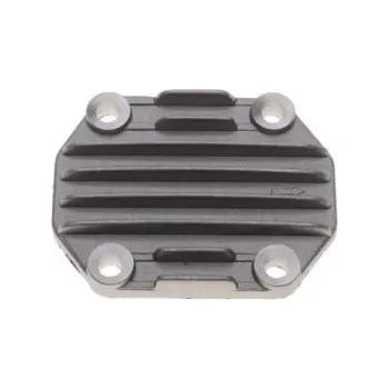 Rám pro motocykl víko hlavy žebrované přední - 50/90 ccm139FMB 50 4T AC