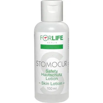 Stomie Stomocur S safety lotion, 100 ml