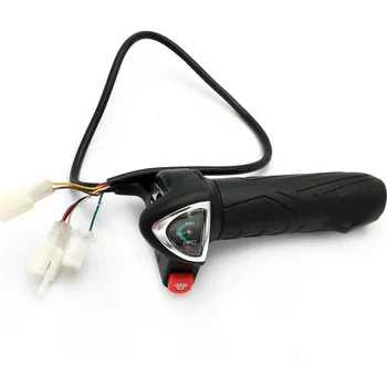 Hračka Plynová rukojeť FactoryTeam 48V