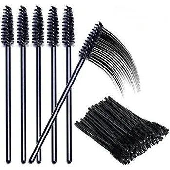 BL LASHES Spirálka na rozčesávání řas 30 ks