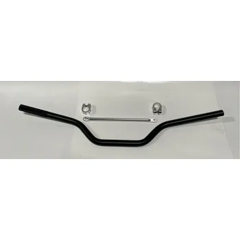 Motor pro motocykl ZUUMAV© Řídítka na Zuumav 125 K3, S3