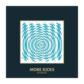 Zahraniční hudba SP More Kicks: Animal 2022