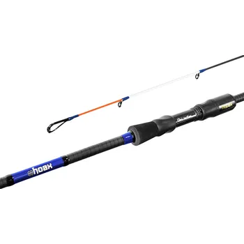 Rybářský prut Delphin Delphin HOAX Baitcast 206cm