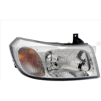 Přední světlomet Světlomet TYC 20-0066-05-2