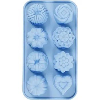 Forma na odlévání Creative Silikonová forma DORTÍČKY