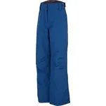 Dětské zimní kalhoty Ziener Are Jr. 204 velikost 128-134