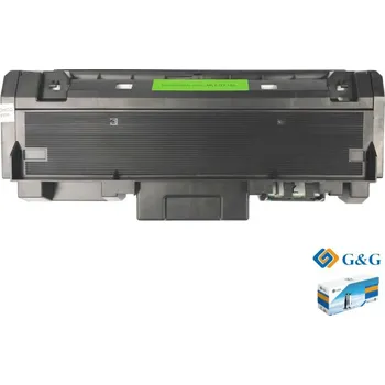 Počítačové příslušenství Tonerová kazeta - SAMSUNG MLT-D116L - kompatibilní G&G