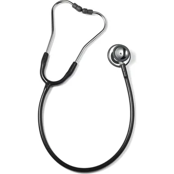 Stetoskop Fonendoskop ERKA FINESSE LIGHT Barva: černá