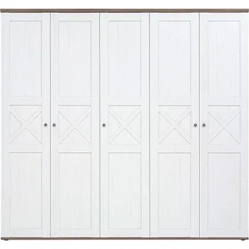 Ložnicová sestava Ložnice Timika - Moderní ložnicová sestava