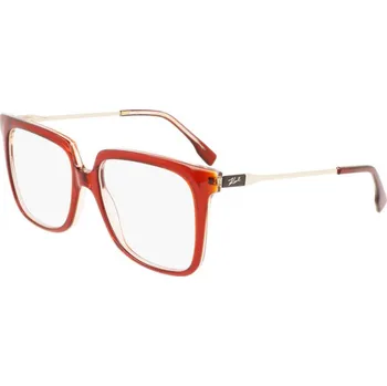 Brýle na čtení KARL LAGERFELD KL6077 812