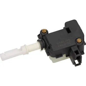 Dálkový bezklíčový systém Nastavovací prvek, centrální zamykání MAXGEAR 28-0343