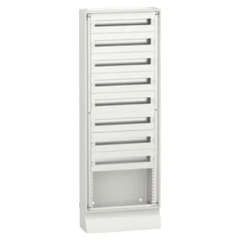 vypínač a zásuvka LVS08073 Prisma G pack 250A, 8 řad+A,Schneider Electric