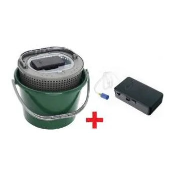 Z-Fish Plastilys Řízkovnice 18L + vzduchování zdarma!!