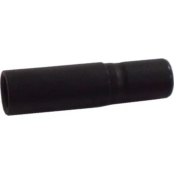 Lanko pro jízdní kolo koncovka bowdenu Al 4x23mm 4RACE 10ks (koncovka bowdenu Al 4x23mm 4RACE 10ks)