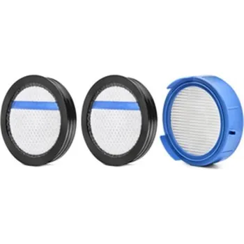 Filtr do vysavače Electrolux ESKW4 SADA FILTRŮ