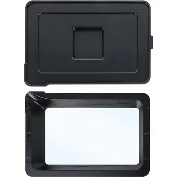 Počítač Anycubic Náhradní nádrž na resin, Model Photon Mono 4K - sada 2 ks