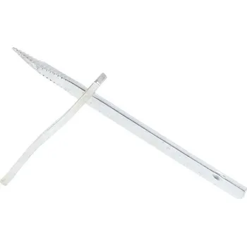 Zdenické nářadí Skoba 150/8mm hranatá