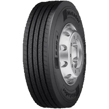 Matador F HR 4 8.50 R17,5 121/120L TL -