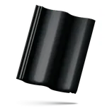 Bramac Moravská Protector Plus taška základní ebenově černá