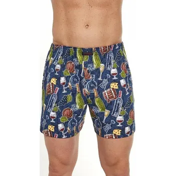 Trenýrky pánské trenky Cornette 001/128 M