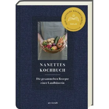 Nanettes Kochbuch