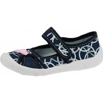 Dívčí bačkory Peon MI/001 AD, 26