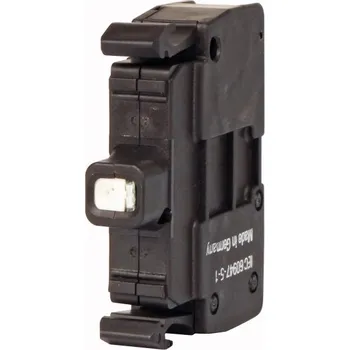 modulární přístroj a rozvaděč EATON Dioda TITAN M22-CLED-G 18-30V AC/DC 216571