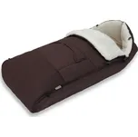 Dětský zimní fusak BABY hnědý