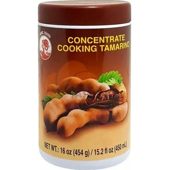Koření COCK Tamarindový koncentrát 454g