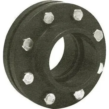 VÁGNER POOL Spojka přírubová 90 mm vp-057410090