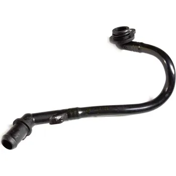 Trubka vody z bloku do nádržky Fiat Ducato 2002-2006 2,3 JTD, 504010684