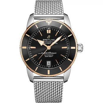 Hodinky Pánské hodinky Superocean Heritage Breitling UB2010121B1A1