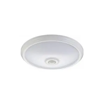 Solight LED podhledové svítidlo, 18W, 1620lm, 4000K, IP54, voděodolné, čtvercové, bílé