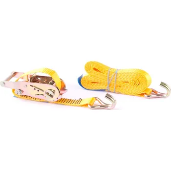 Upínací popruh Pás (kurta) upínací s ráčnou 1,5t, délka 6m