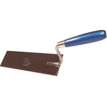 Zednická lžíce Lžíce nerez 180x120 NEREZ Ostatní 3072559