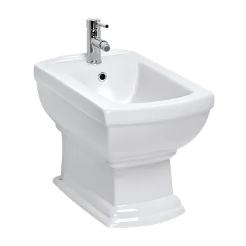 Bidet Kerra Kleopatra 12 retro keramický bidet