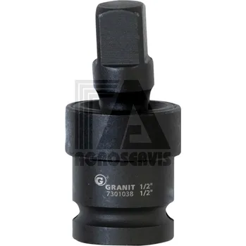 Silový kulový kloub 1/2'