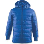 Zimní bunda Joma Alaska Urban modrá (3XS/140)