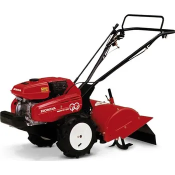 Kultivátor Honda FR750 K3 DE - kypřič rotační motorový profi