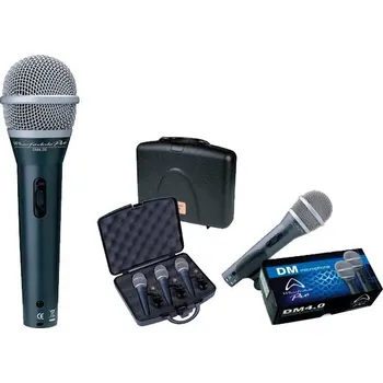 Mikrofon DM 4.0S 3 PACK