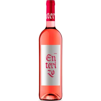Víno Bodegas Coviňas Enterizo Bobal Rosé