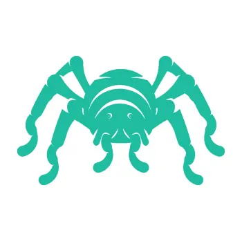 Samolepící dekorace SAMOLEPKA Pavouk 018 (25 - tyrkysová) NA AUTO, NÁLEPKA, FÓLIE, POLEP, TUNING, VLASTNÍ TEXT, TISK, AUTOSAMOLEPKY.cz, POLEPY, OBRÁZEK, LOGO, SAMOLEPKY