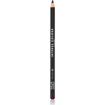 Přípravek na oči MUA Makeup Academy Intense Colour tužka na oči s intenzivní barvou odstín Re-Vamp (Plum Purple) 1,5 g